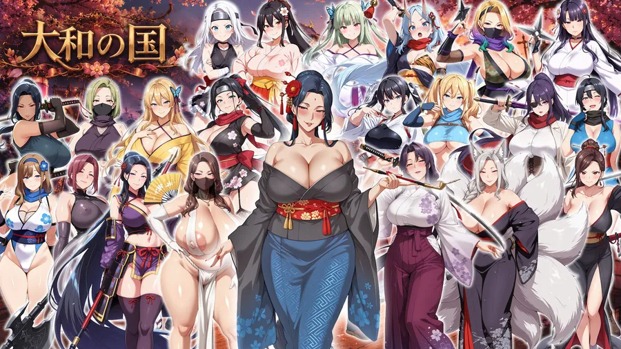 【エロ同人漫画】異世界ハーレム支配〜冴えないキモ男が覚醒して100人の美女を完堕ちさせるまで〜-6枚目