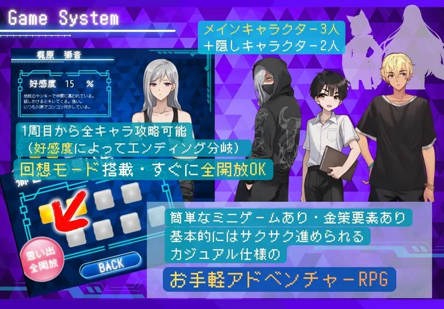 【エロ同人漫画】ノンケ男を強●メス化！  恋人アプリで男の娘にする10日間のわからせ調教-1枚目