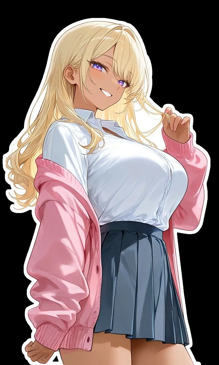 【エロ同人漫画】【1時間】陽キャな爆乳ギャルは赤ちゃんプレイで尊厳破壊される〜おちんぽミルクはパパの味〜【放尿/おむつ/中出し】-5枚目