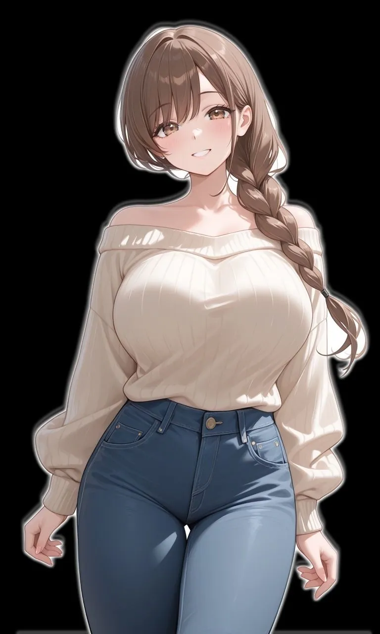【エロ同人漫画】爆乳家庭教師の人妻は童貞生徒くんを甘サドエッチで本気にさせちゃうようです。【男性受け/背徳/中出し】-6枚目