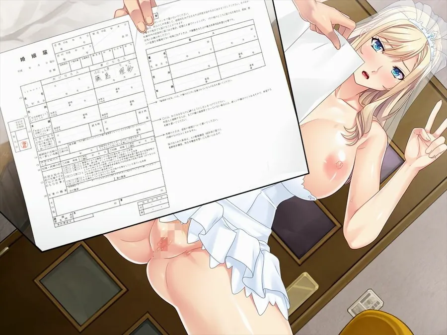 【エロ同人漫画】【サマーBOX】高慢な牝をわからせ！チン媚び全開の孕ませセット！-1枚目