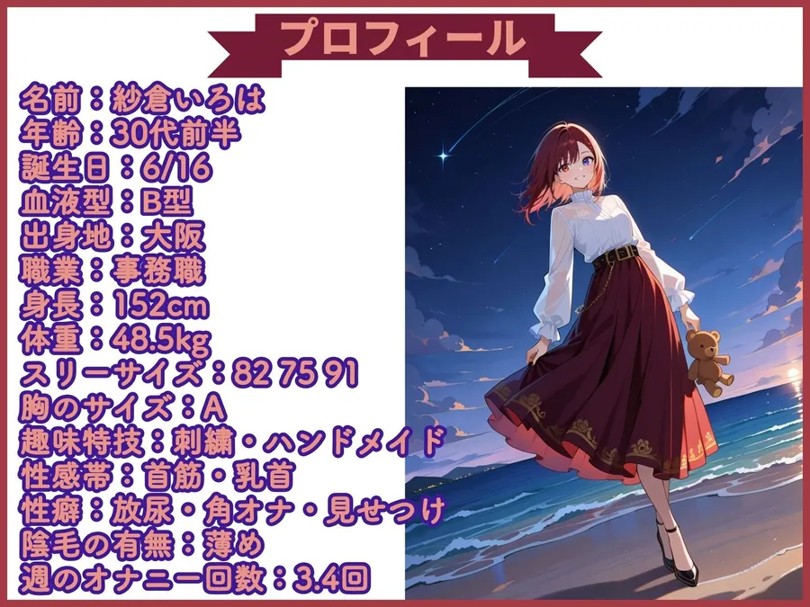 【エロ同人漫画】【アナル専門オナニー（6）】浴室で初めてのアナルほじほじ…水音ぶちゅぶちゅおしっこびちょ漏れのアナルイキ！-0枚目